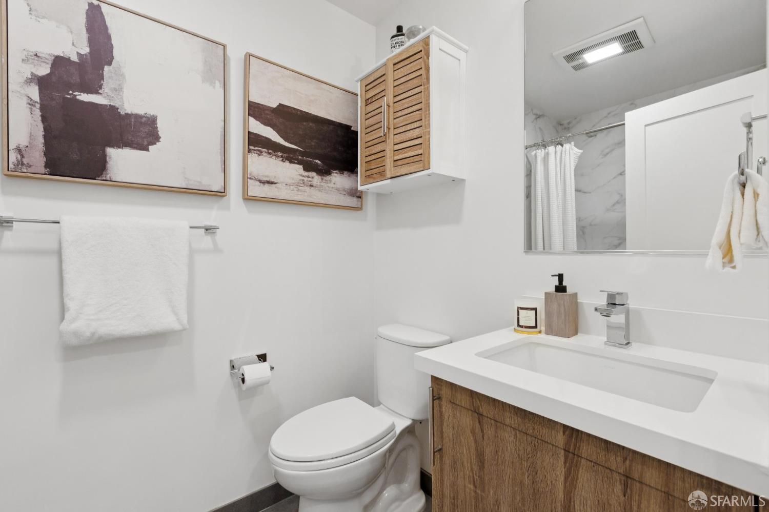 Detail Gallery Image 32 of 62 For 1624 Larkin St #4,  San Francisco,  CA 94109 - 1 Beds | 1 Baths