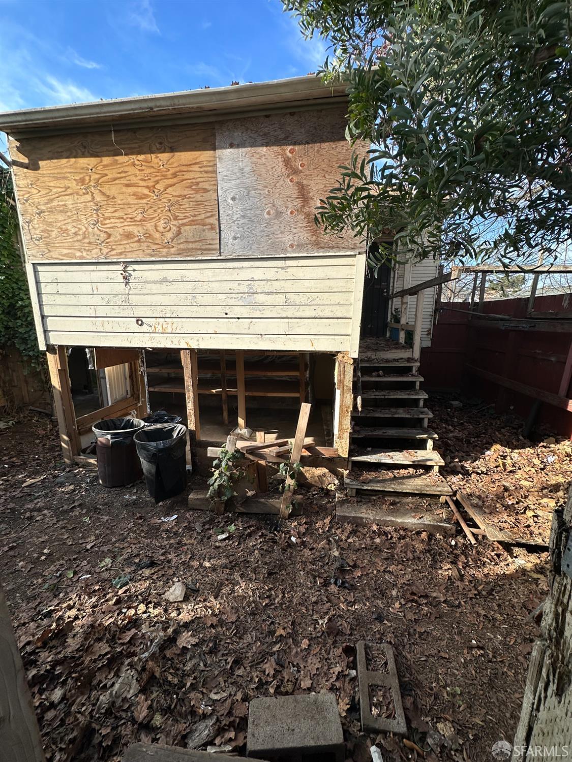 Detail Gallery Image 25 of 30 For 2140 27th Ave, Oakland,  CA 94601 - 2 Beds | 2 Baths