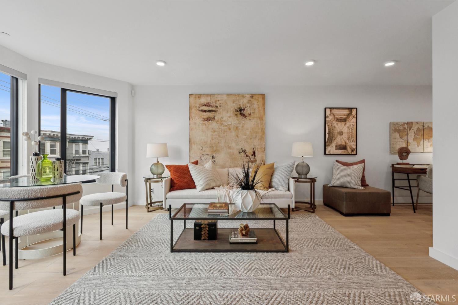 Detail Gallery Image 19 of 62 For 1624 Larkin St #4,  San Francisco,  CA 94109 - 1 Beds | 1 Baths