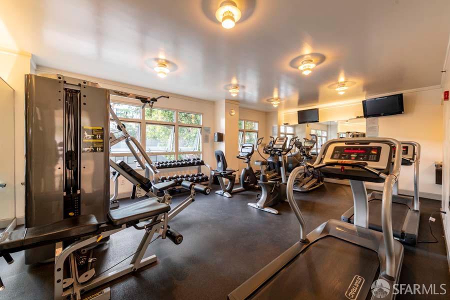 Detail Gallery Image 15 of 19 For 403 Main St 805n,  San Francisco,  CA 94105 - 0 Beds | 1 Baths