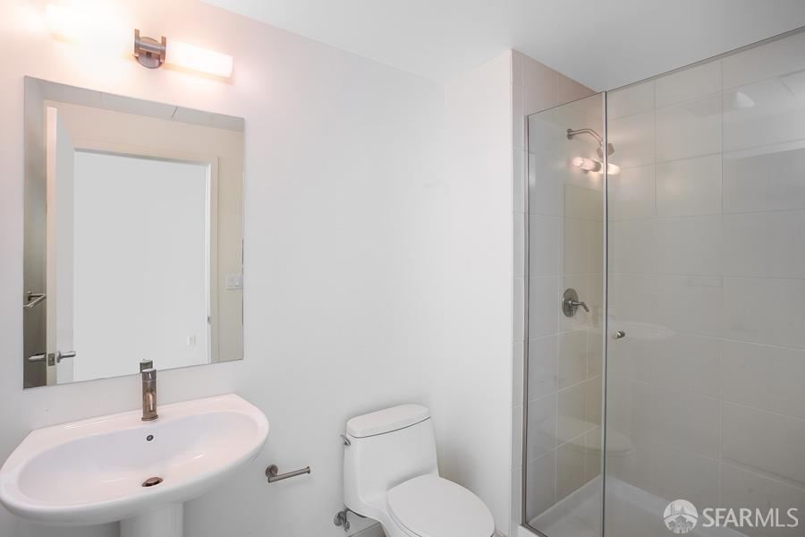 Detail Gallery Image 9 of 25 For 338 Spear St 29e,  San Francisco,  CA 94105 - 2 Beds | 2 Baths