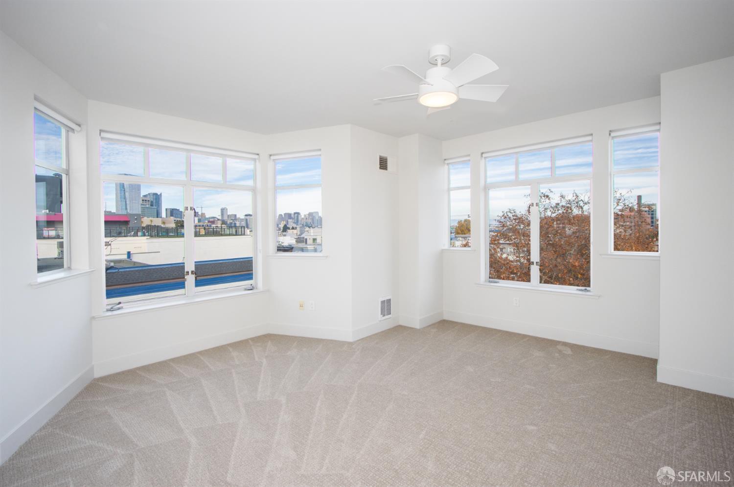 Detail Gallery Image 18 of 25 For 1587 15th St #504,  San Francisco,  CA 94103 - 2 Beds | 1 Baths