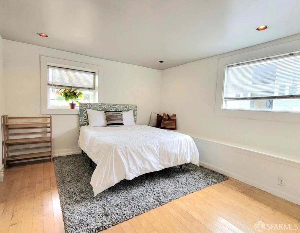 Detail Gallery Image 6 of 22 For 365 22nd Ave, San Francisco,  CA 94121 - 2 Beds | 2 Baths