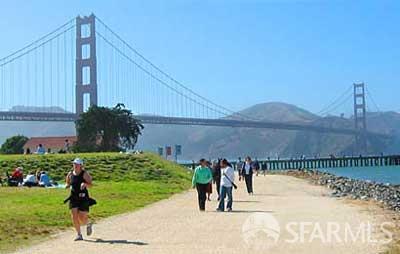 Detail Gallery Image 71 of 71 For 245 Alhambra St, San Francisco,  CA 94123 - 4 Beds | 3/1 Baths