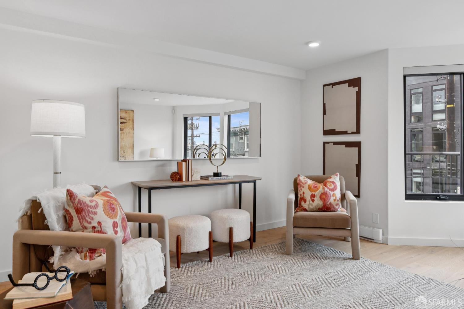 Detail Gallery Image 14 of 62 For 1624 Larkin St #4,  San Francisco,  CA 94109 - 1 Beds | 1 Baths