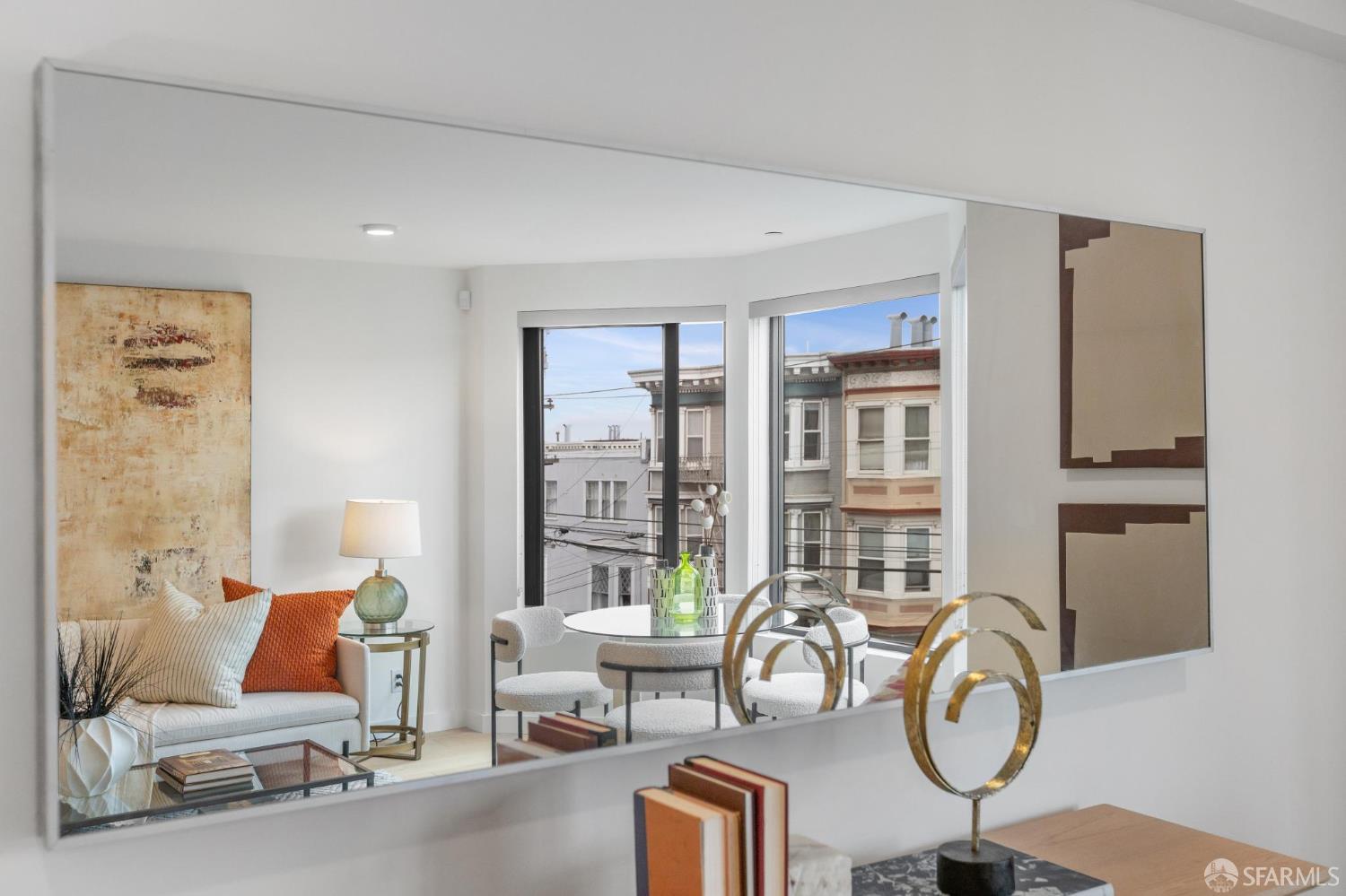 Detail Gallery Image 16 of 62 For 1624 Larkin St #4,  San Francisco,  CA 94109 - 1 Beds | 1 Baths