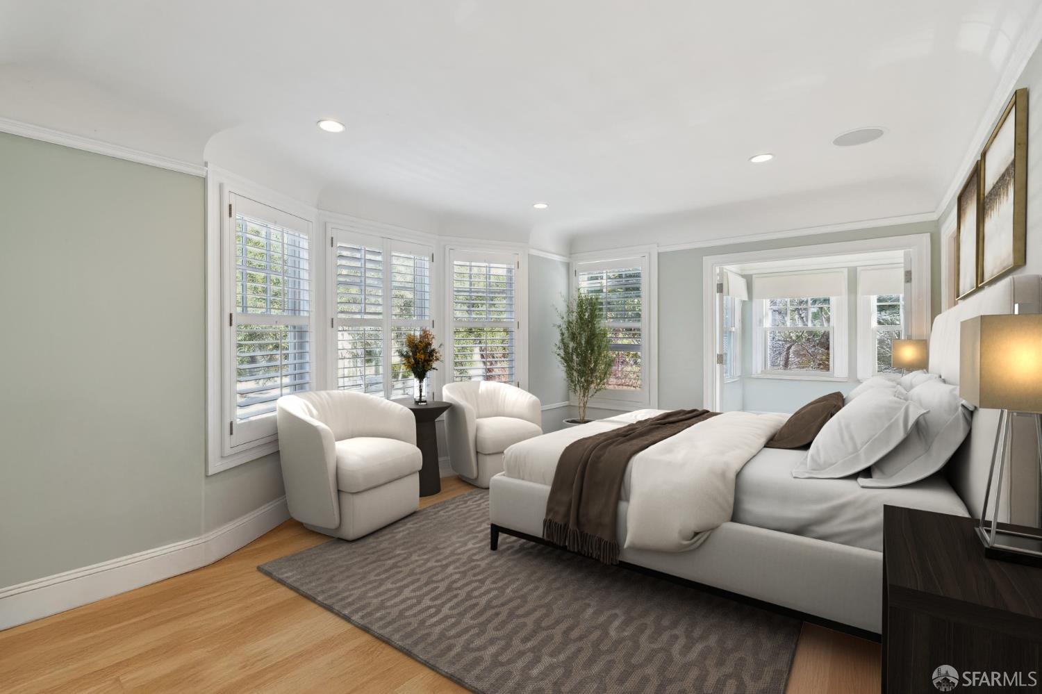 Detail Gallery Image 20 of 71 For 245 Alhambra St, San Francisco,  CA 94123 - 4 Beds | 3/1 Baths