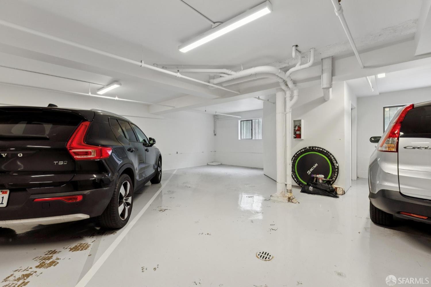 Detail Gallery Image 37 of 62 For 1624 Larkin St #4,  San Francisco,  CA 94109 - 1 Beds | 1 Baths