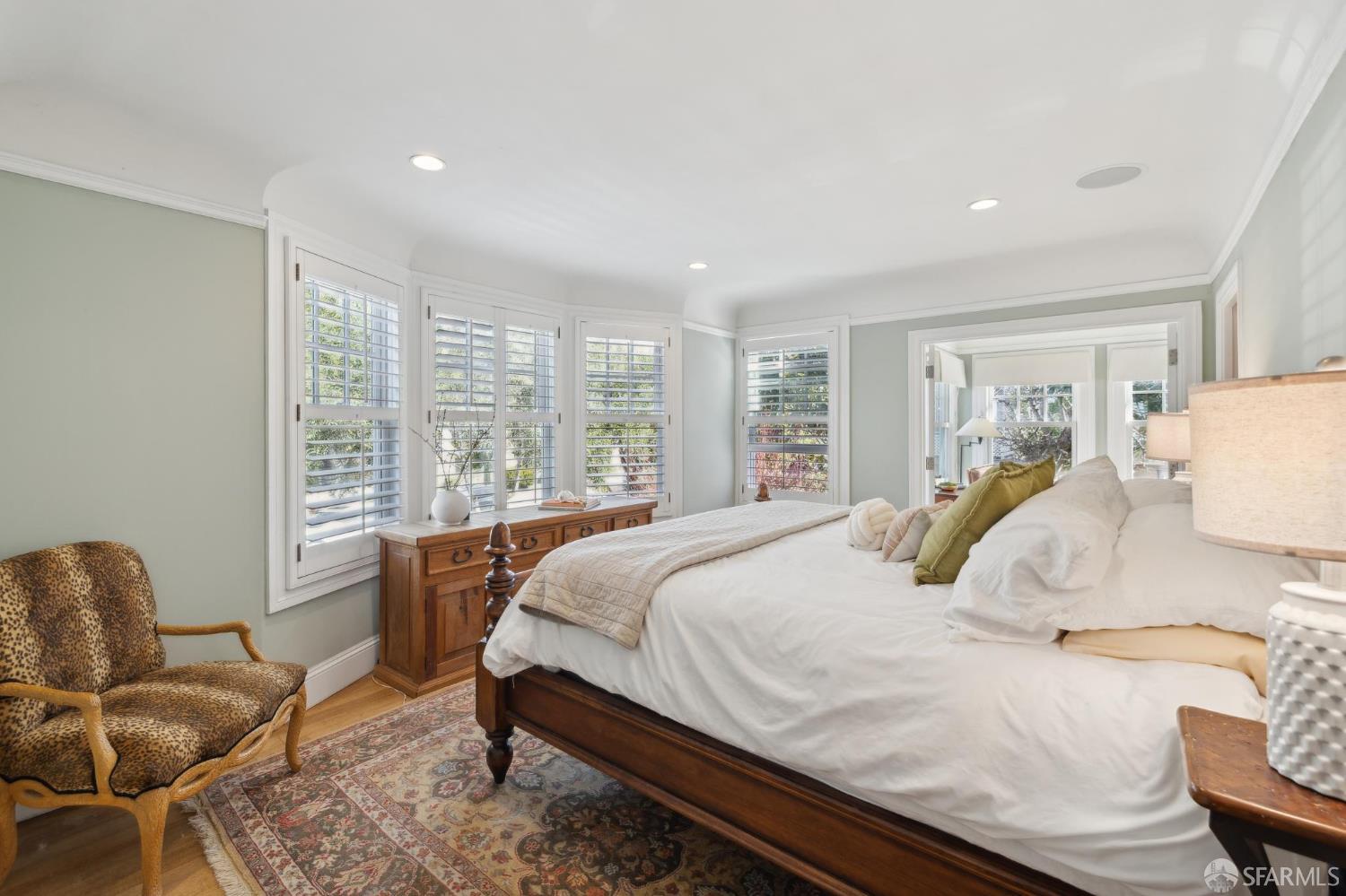 Detail Gallery Image 21 of 71 For 245 Alhambra St, San Francisco,  CA 94123 - 4 Beds | 3/1 Baths