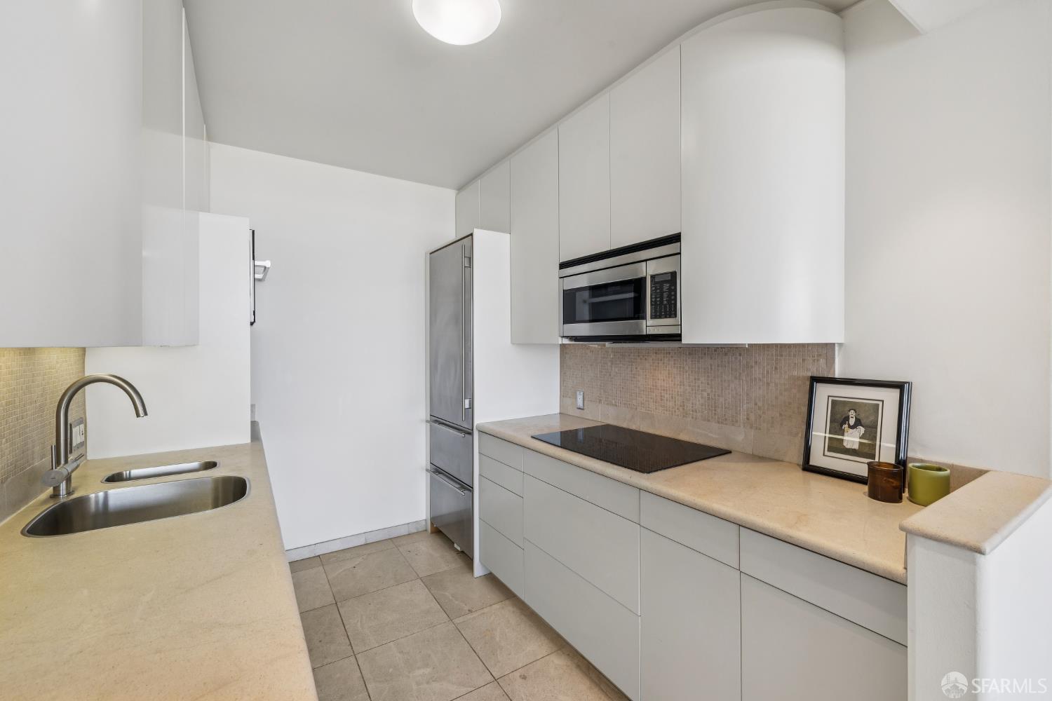 Detail Gallery Image 19 of 28 For 999 Green St #1403,  San Francisco,  CA 94133 - 1 Beds | 1 Baths