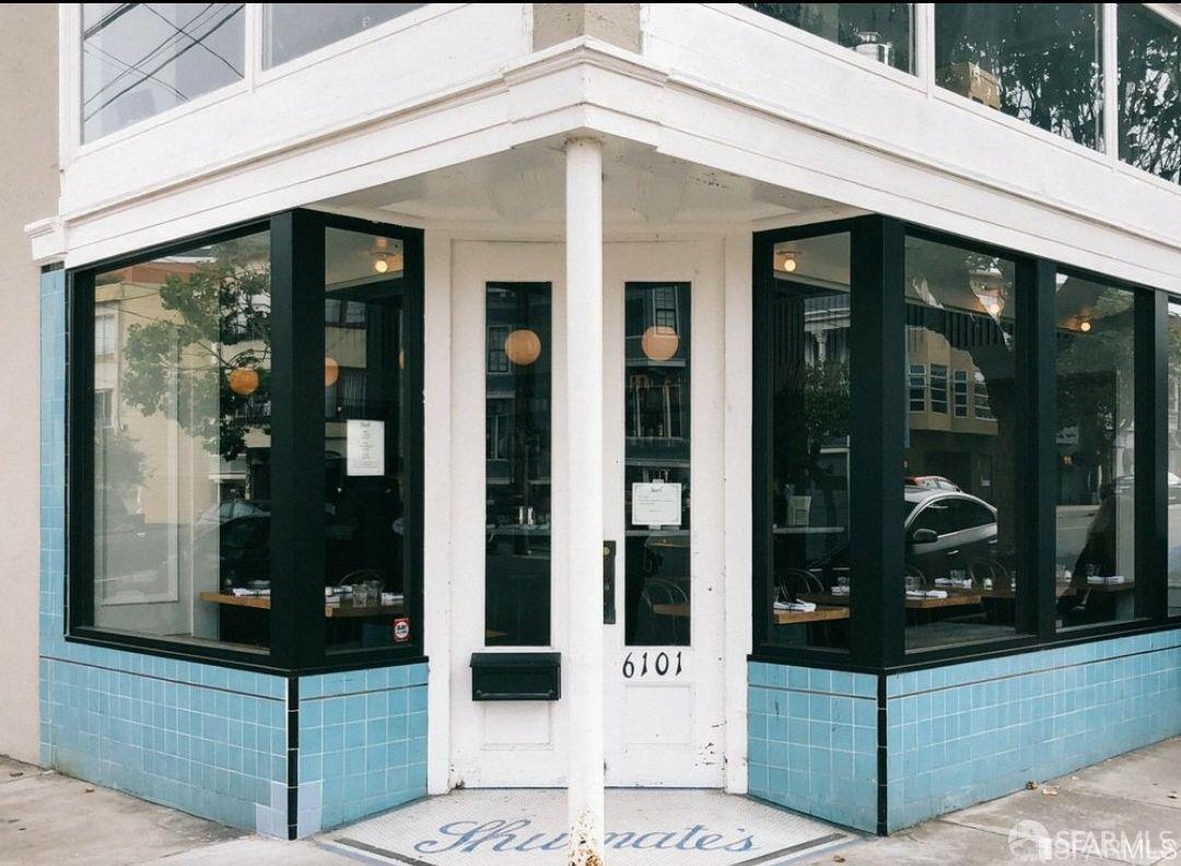 Detail Gallery Image 17 of 22 For 365 22nd Ave, San Francisco,  CA 94121 - 2 Beds | 2 Baths