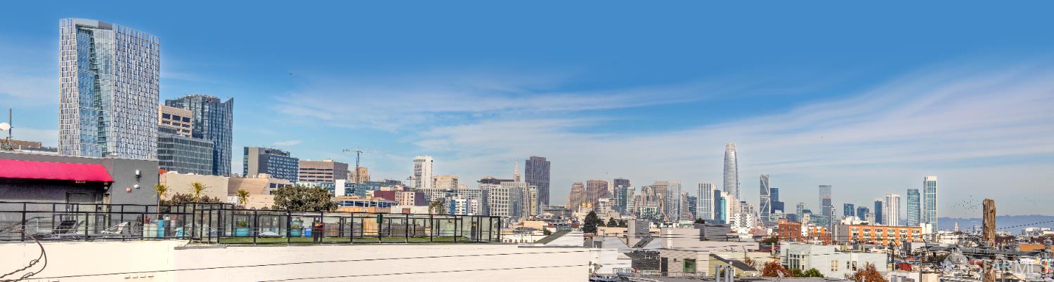 Detail Gallery Image 6 of 25 For 1587 15th St #504,  San Francisco,  CA 94103 - 2 Beds | 1 Baths