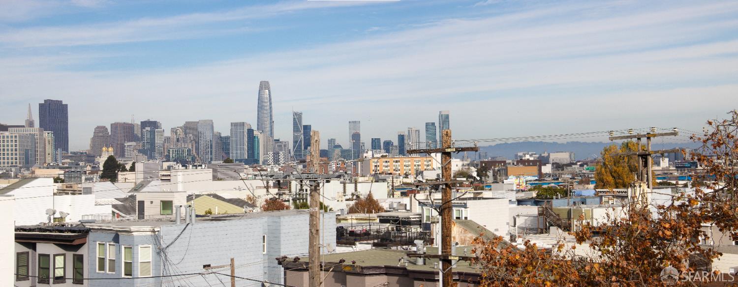 Detail Gallery Image 5 of 25 For 1587 15th St #504,  San Francisco,  CA 94103 - 2 Beds | 1 Baths