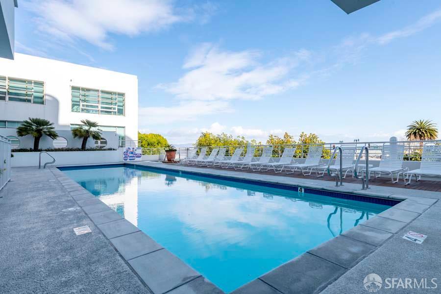 Detail Gallery Image 18 of 19 For 403 Main St 805n,  San Francisco,  CA 94105 - 0 Beds | 1 Baths