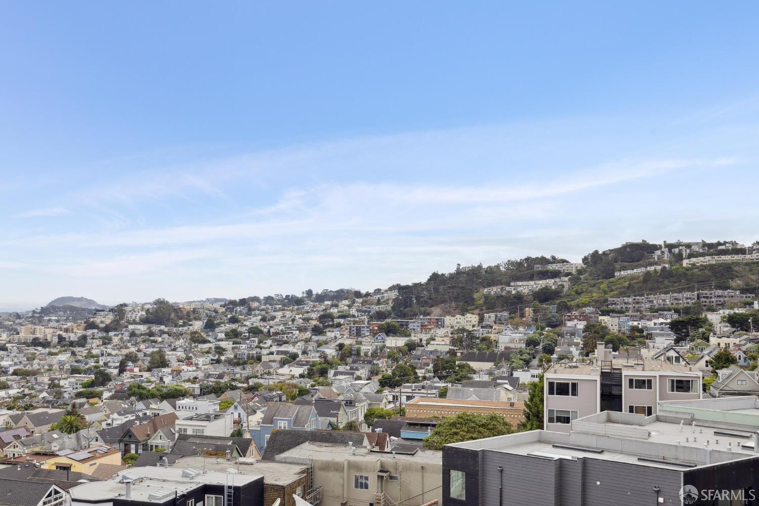 Detail Gallery Image 35 of 43 For 3711 Market St #B,  San Francisco,  CA 94131 - 2 Beds | 1 Baths