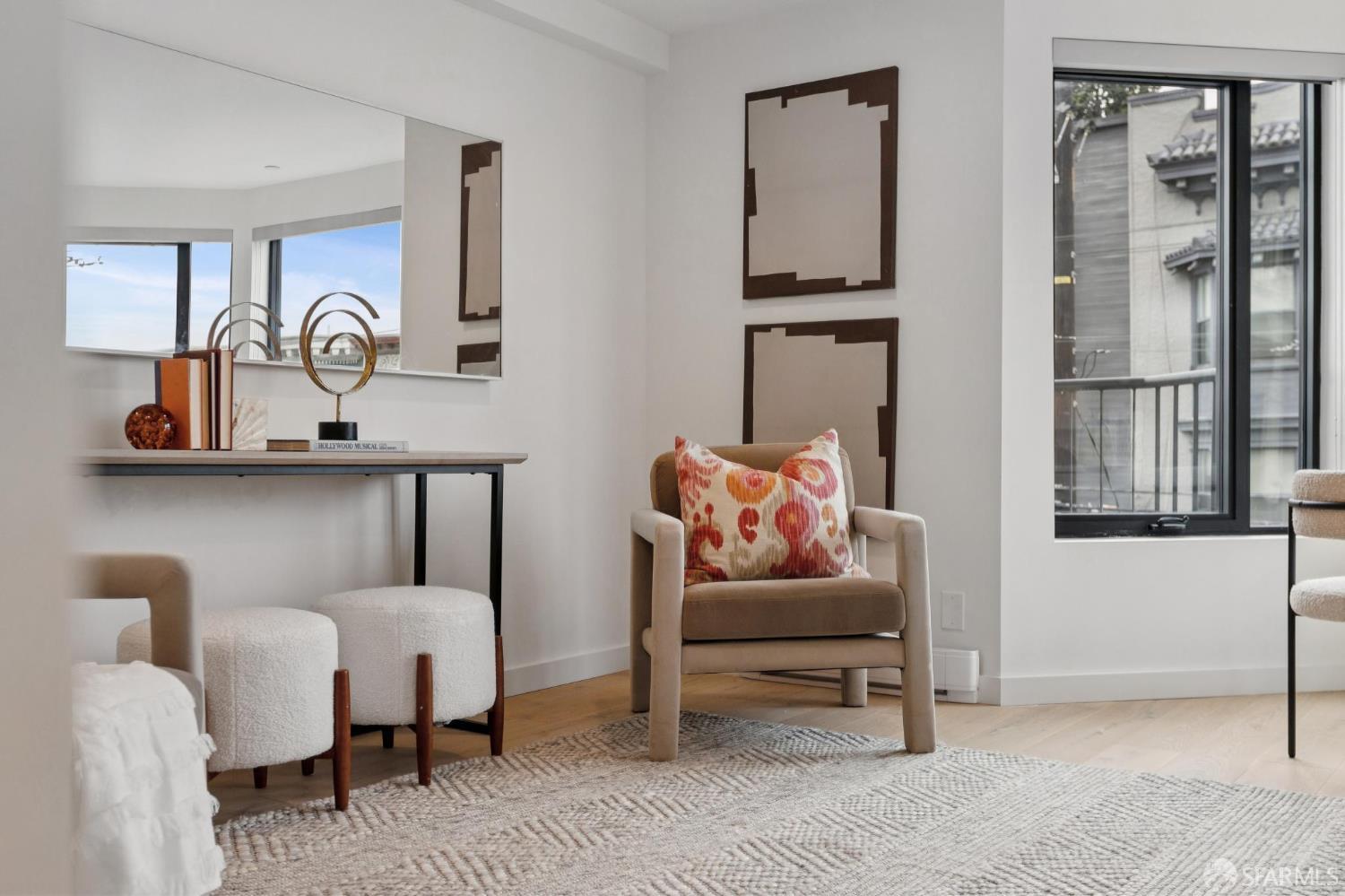 Detail Gallery Image 15 of 62 For 1624 Larkin St #4,  San Francisco,  CA 94109 - 1 Beds | 1 Baths