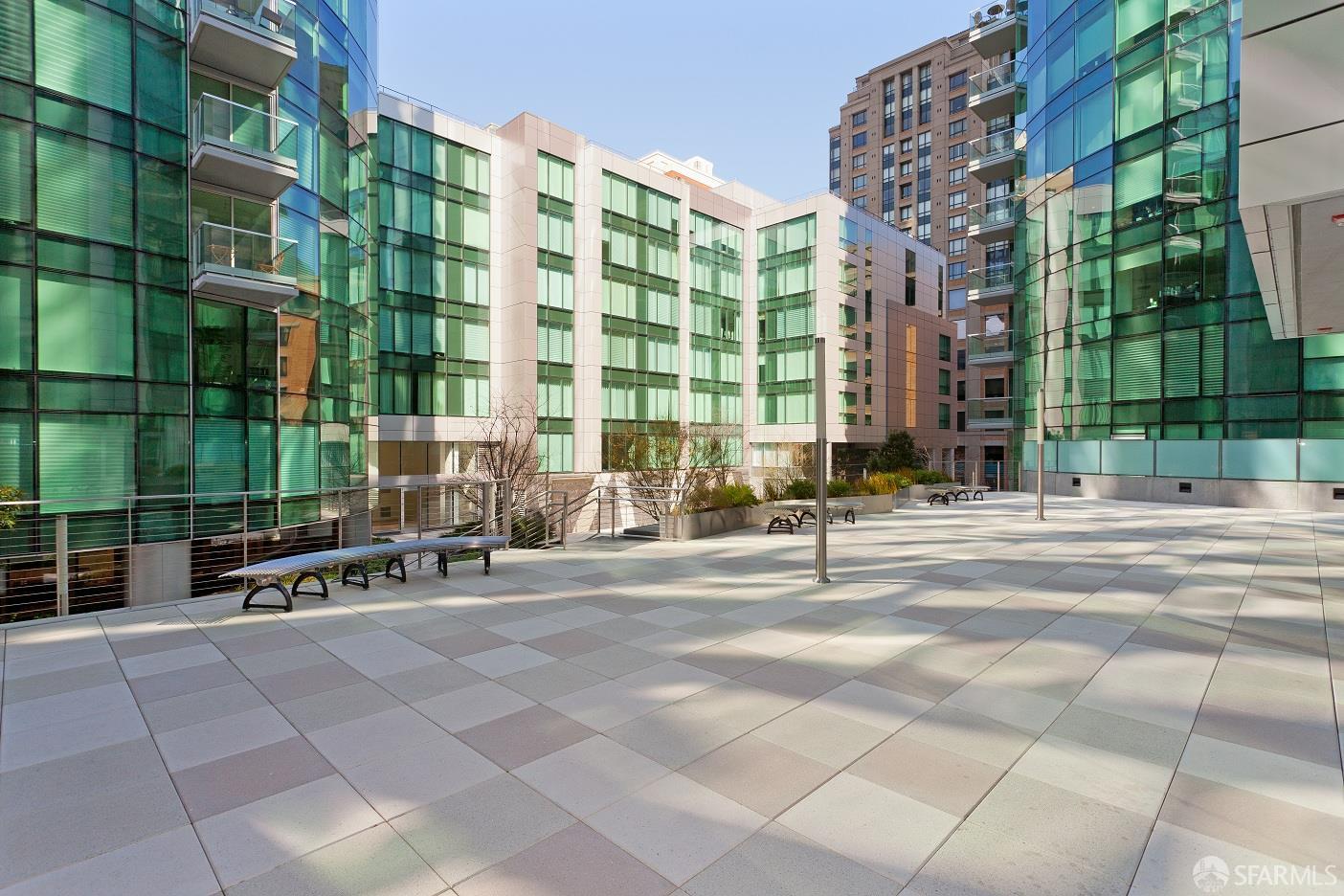 Detail Gallery Image 17 of 25 For 338 Spear St 29e,  San Francisco,  CA 94105 - 2 Beds | 2 Baths