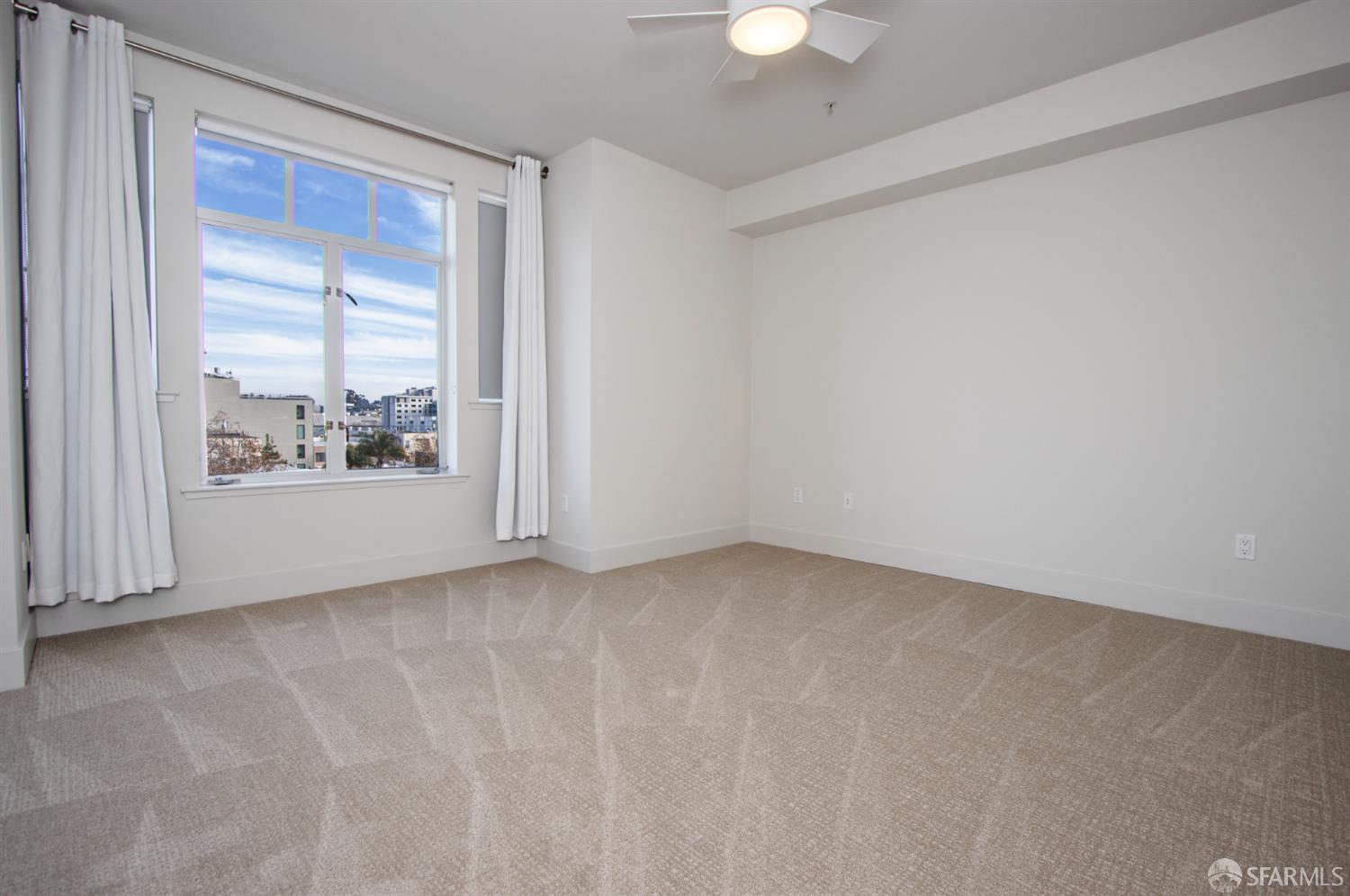 Detail Gallery Image 22 of 25 For 1587 15th St #504,  San Francisco,  CA 94103 - 2 Beds | 1 Baths