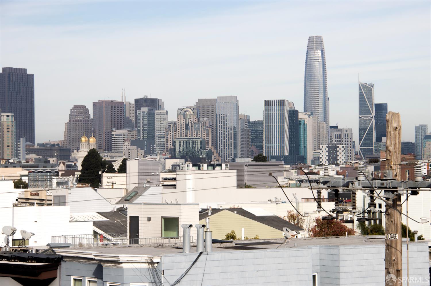 Detail Gallery Image 4 of 25 For 1587 15th St #504,  San Francisco,  CA 94103 - 2 Beds | 1 Baths