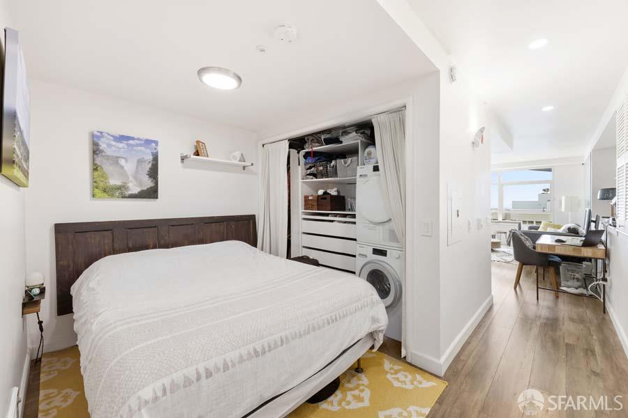 Detail Gallery Image 8 of 19 For 403 Main St 805n,  San Francisco,  CA 94105 - 0 Beds | 1 Baths