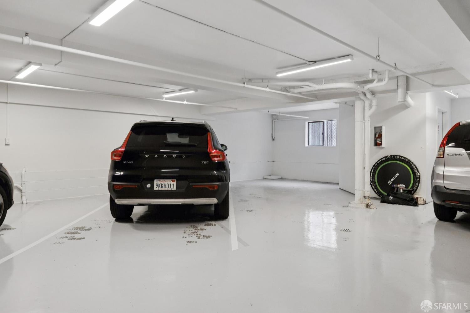 Detail Gallery Image 38 of 62 For 1624 Larkin St #4,  San Francisco,  CA 94109 - 1 Beds | 1 Baths