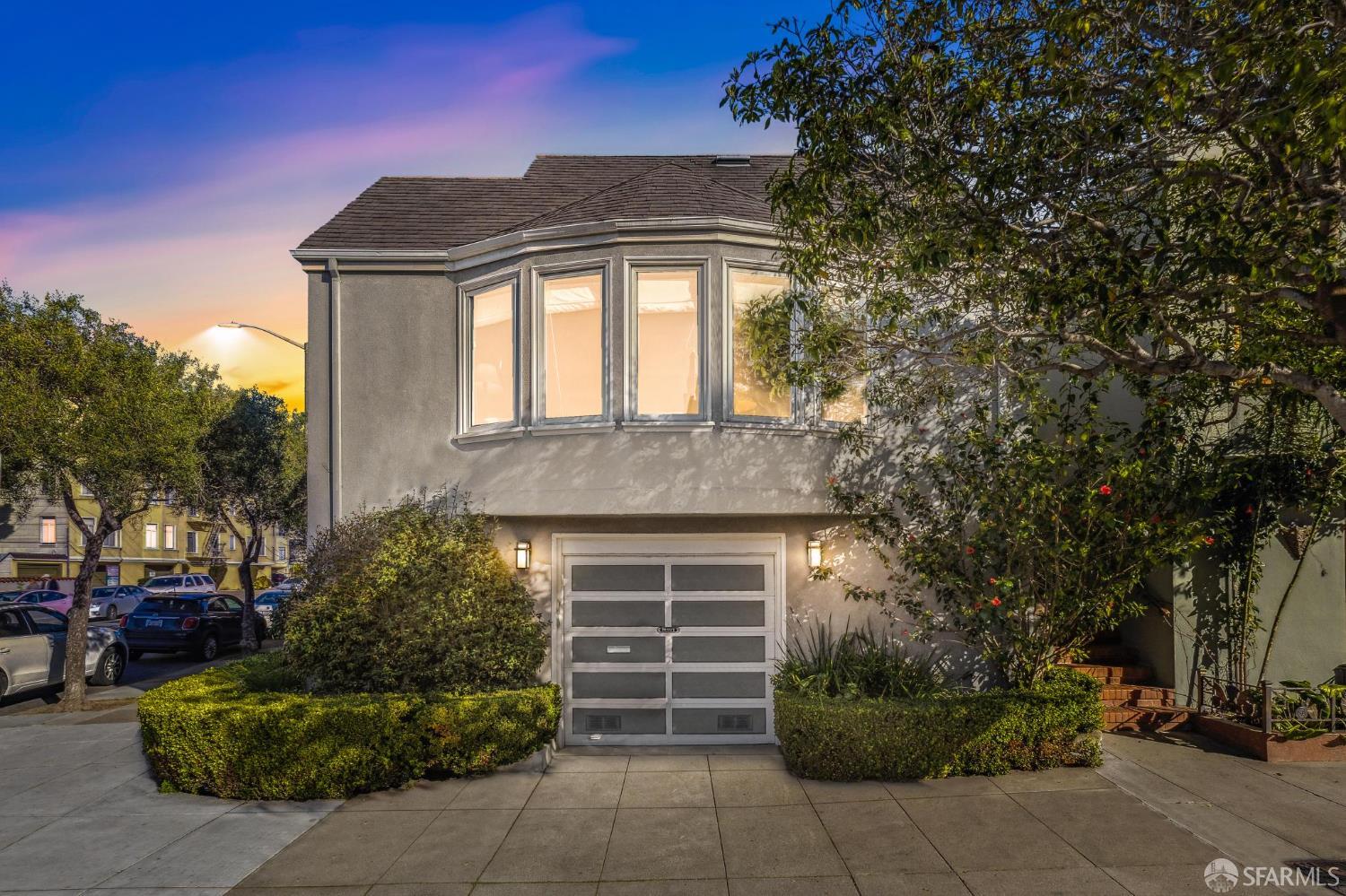 Detail Gallery Image 62 of 71 For 245 Alhambra St, San Francisco,  CA 94123 - 4 Beds | 3/1 Baths