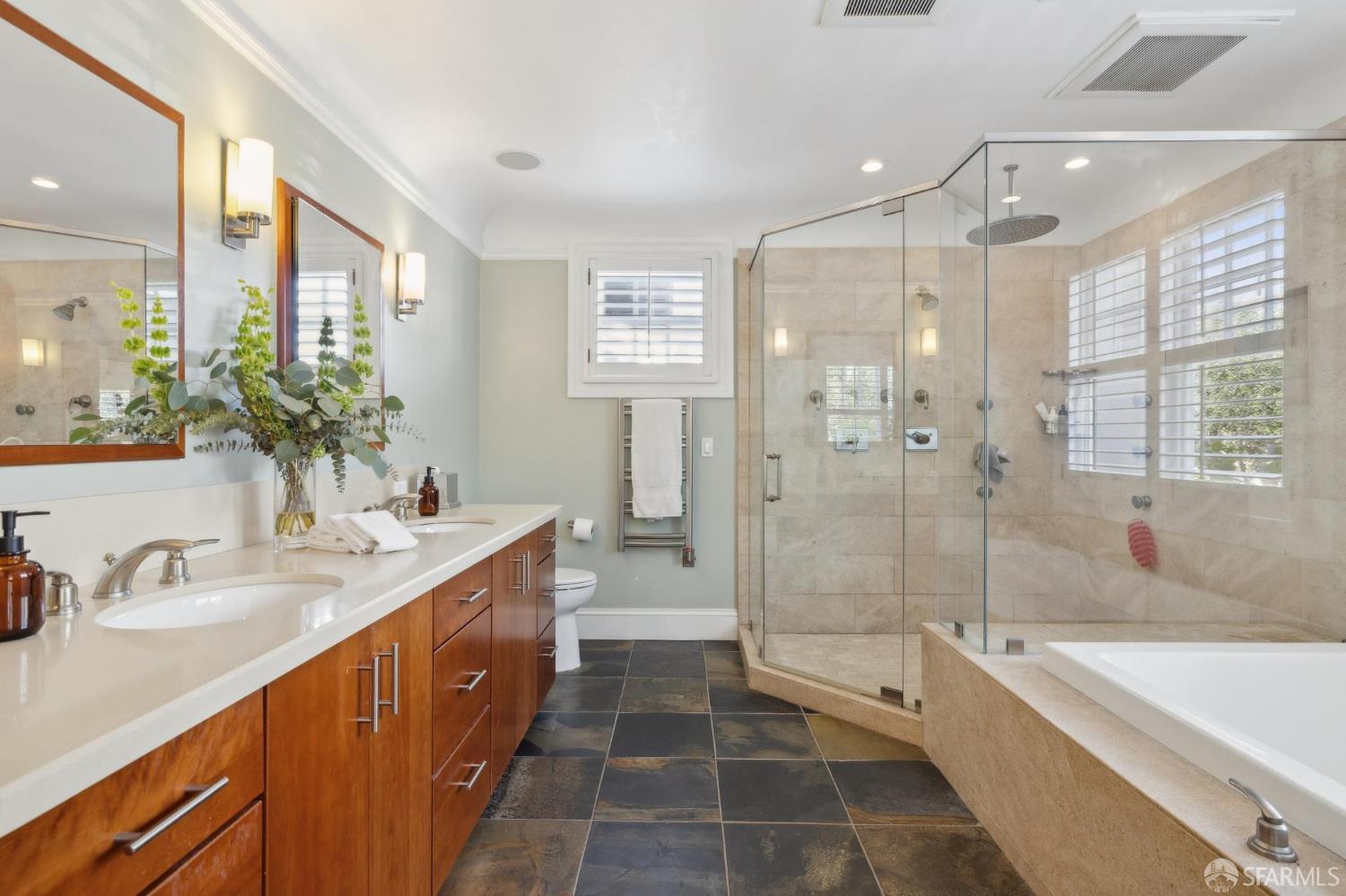 Detail Gallery Image 24 of 71 For 245 Alhambra St, San Francisco,  CA 94123 - 4 Beds | 3/1 Baths