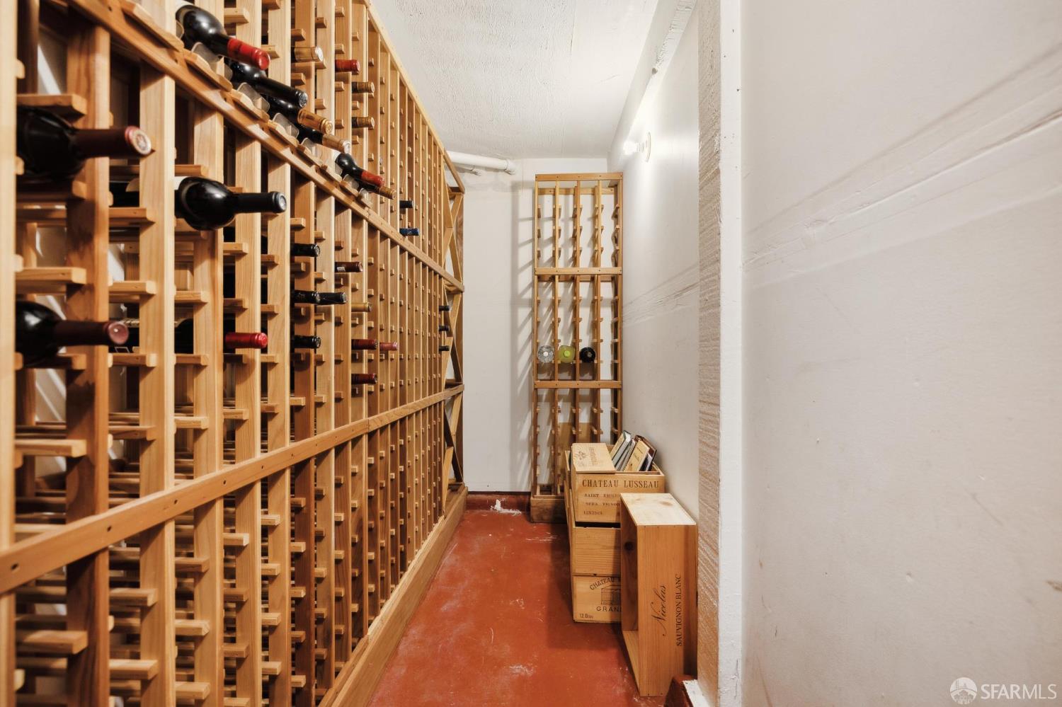 Detail Gallery Image 57 of 71 For 245 Alhambra St, San Francisco,  CA 94123 - 4 Beds | 3/1 Baths