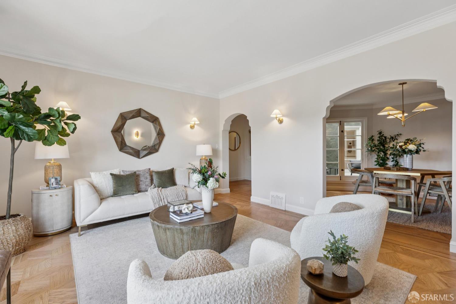 Detail Gallery Image 10 of 53 For 1472 Alemany Blvd, San Francisco,  CA 94112 - 2 Beds | 2 Baths