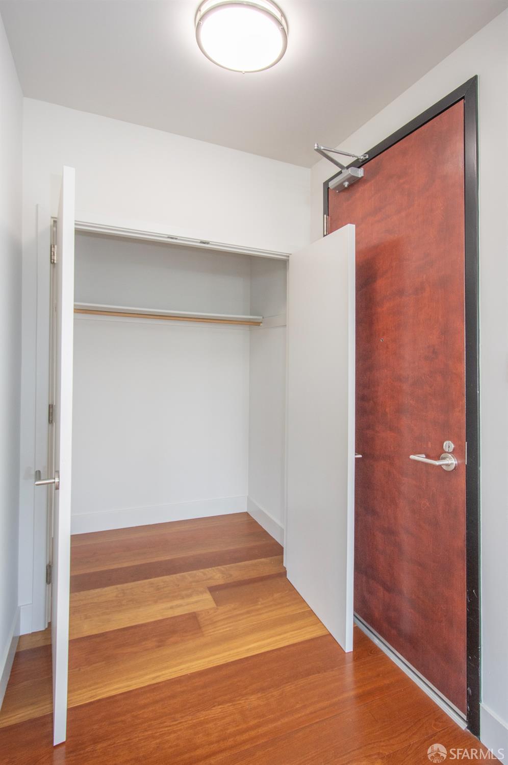 Detail Gallery Image 15 of 25 For 1587 15th St #504,  San Francisco,  CA 94103 - 2 Beds | 1 Baths