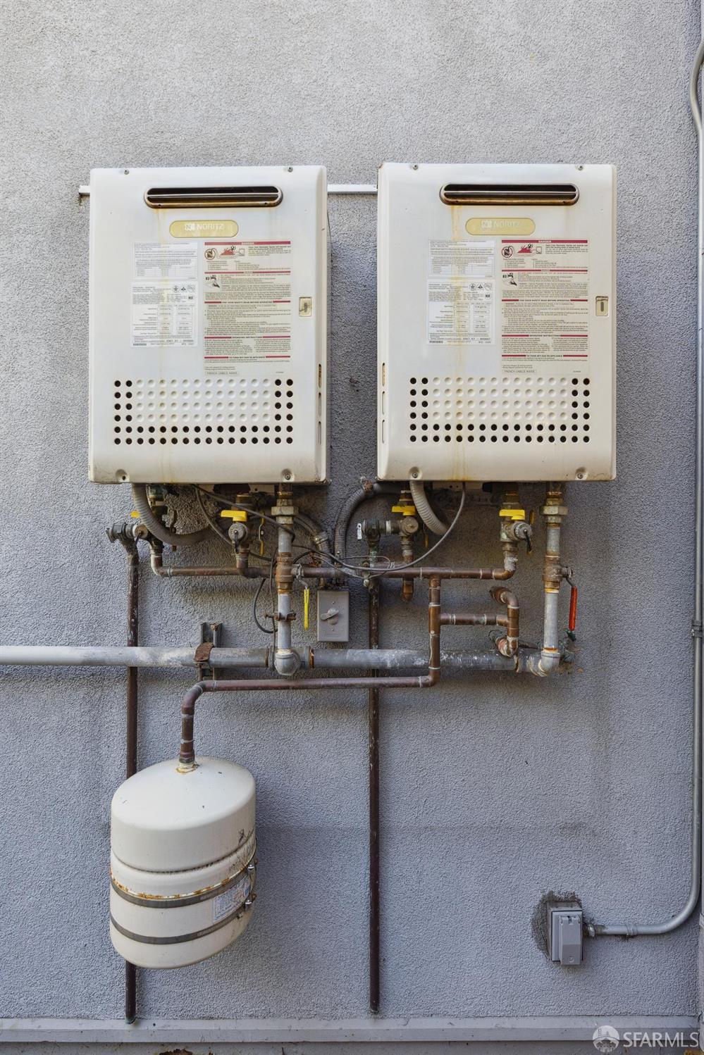 Detail Gallery Image 59 of 71 For 245 Alhambra St, San Francisco,  CA 94123 - 4 Beds | 3/1 Baths