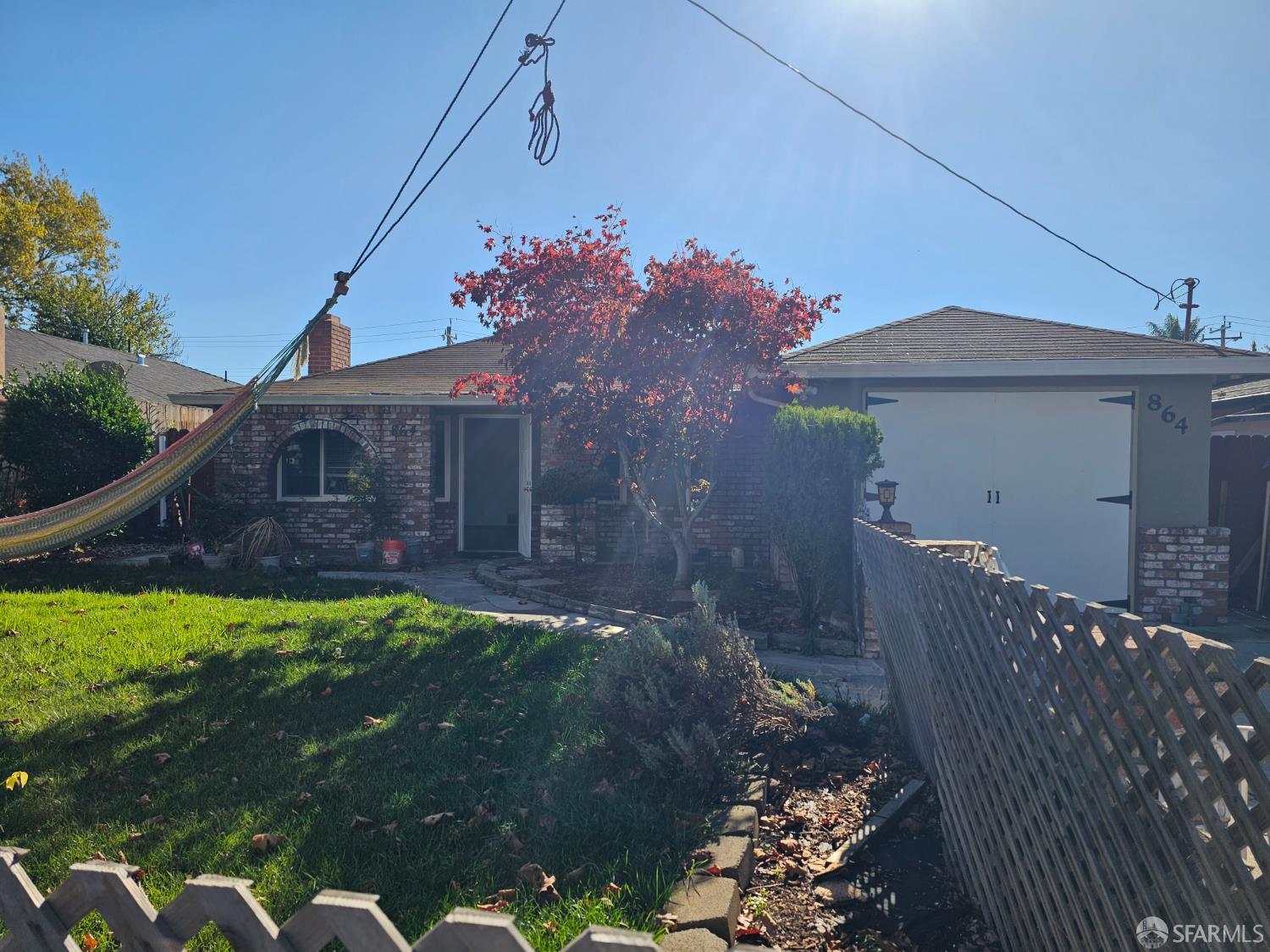 Front Image Thumbnail for SF425092218