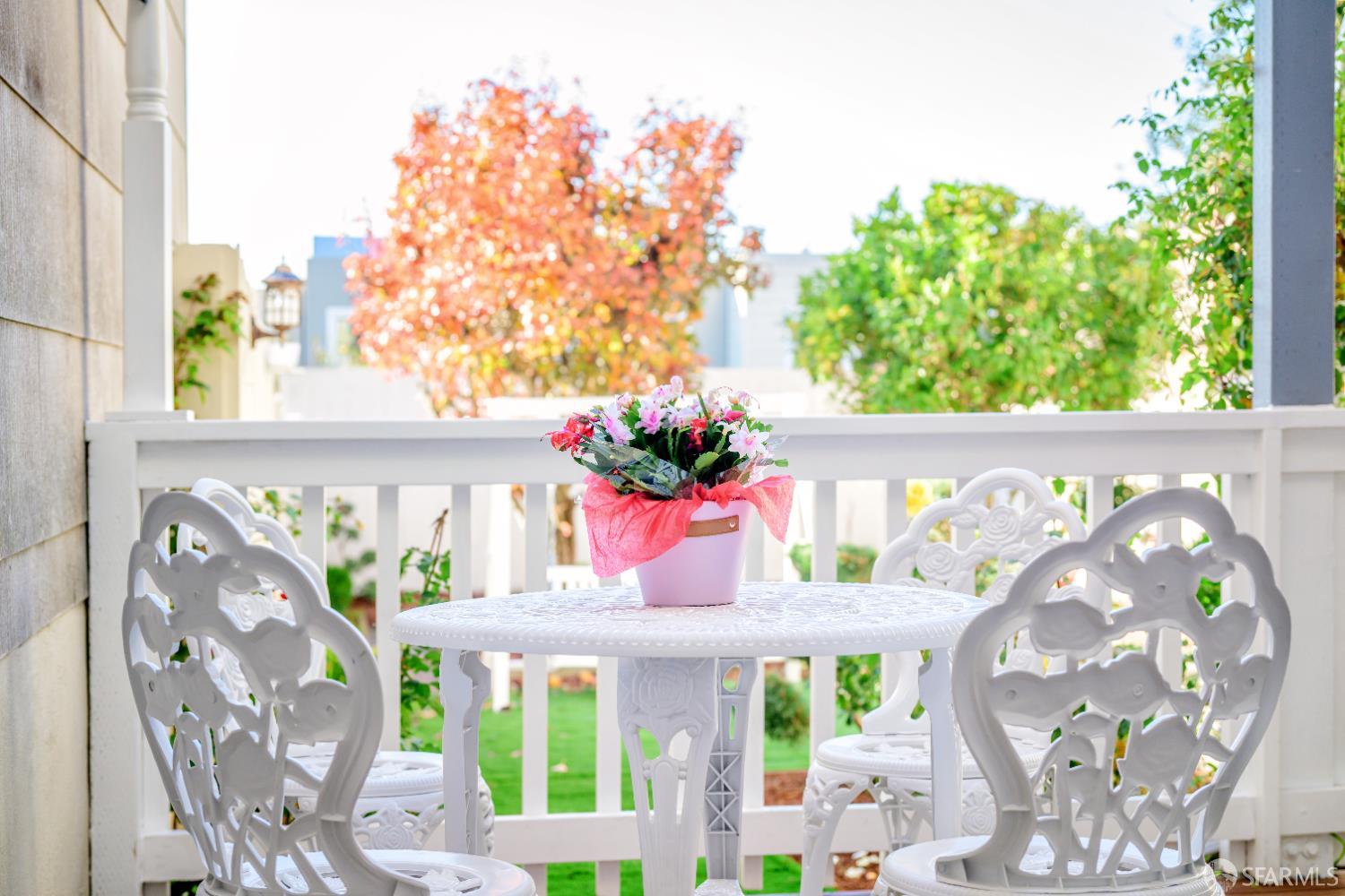 Detail Gallery Image 35 of 37 For 2371 30th Ave, San Francisco,  CA 94116 - 3 Beds | 1 Baths