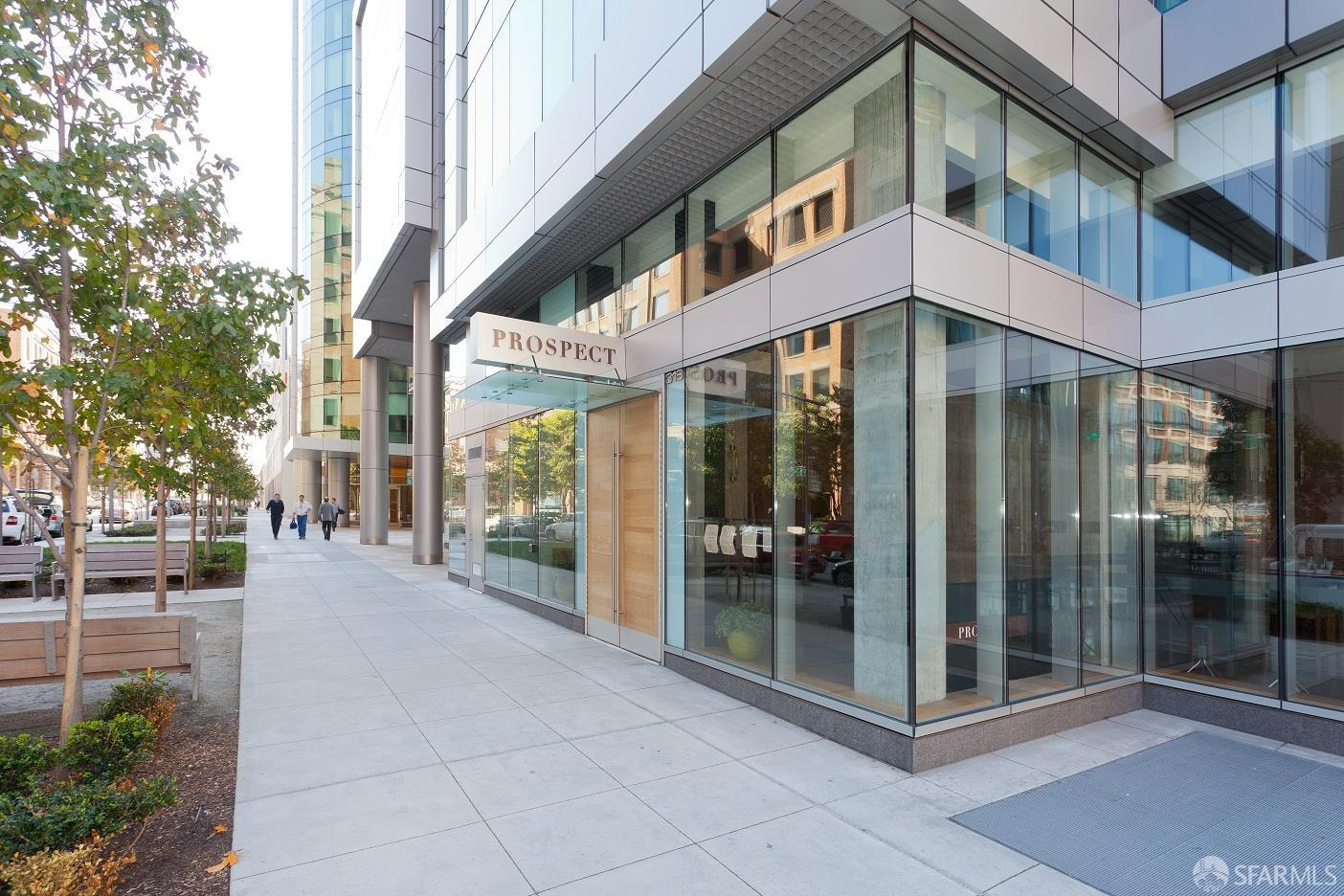 Detail Gallery Image 18 of 25 For 338 Spear St 29e,  San Francisco,  CA 94105 - 2 Beds | 2 Baths