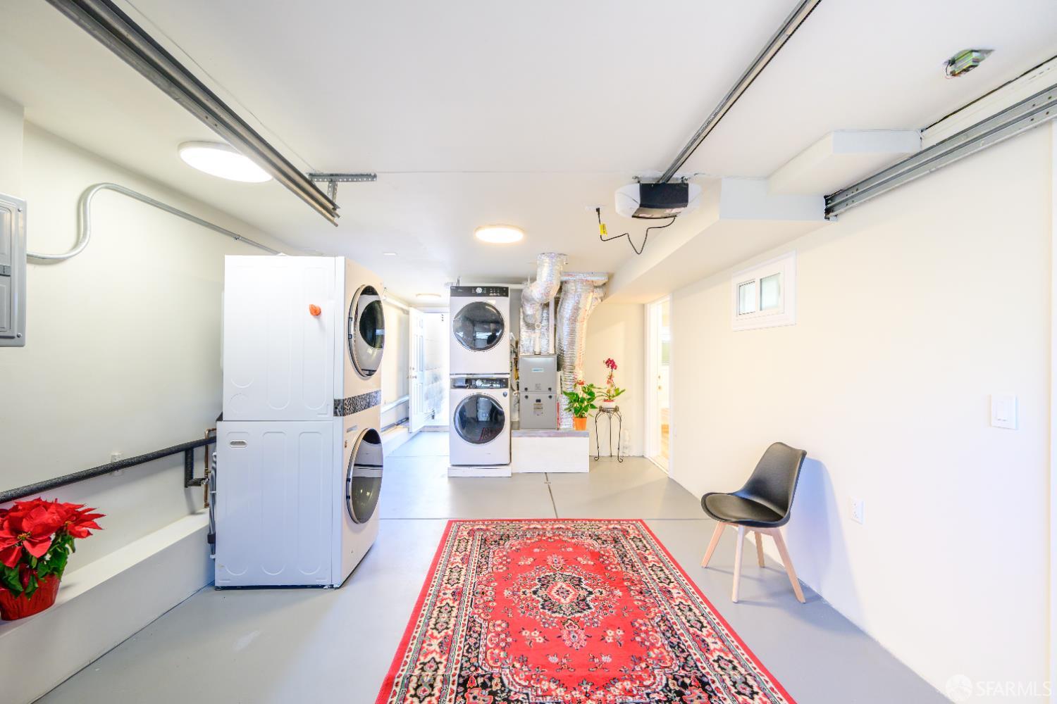 Detail Gallery Image 21 of 37 For 2371 30th Ave, San Francisco,  CA 94116 - 3 Beds | 1 Baths