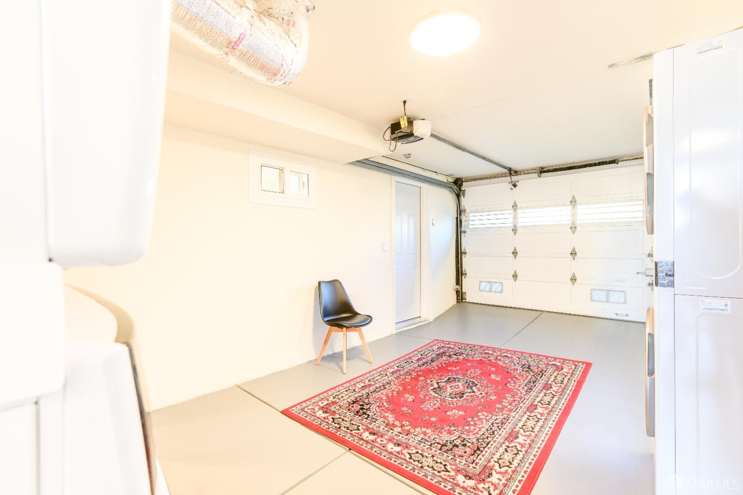 Detail Gallery Image 24 of 37 For 2371 30th Ave, San Francisco,  CA 94116 - 3 Beds | 1 Baths