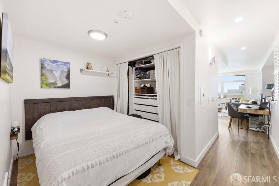 Detail Gallery Image 7 of 19 For 403 Main St 805n,  San Francisco,  CA 94105 - 0 Beds | 1 Baths