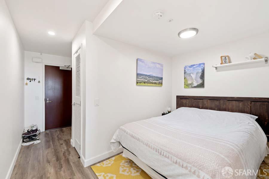 Detail Gallery Image 9 of 19 For 403 Main St 805n,  San Francisco,  CA 94105 - 0 Beds | 1 Baths