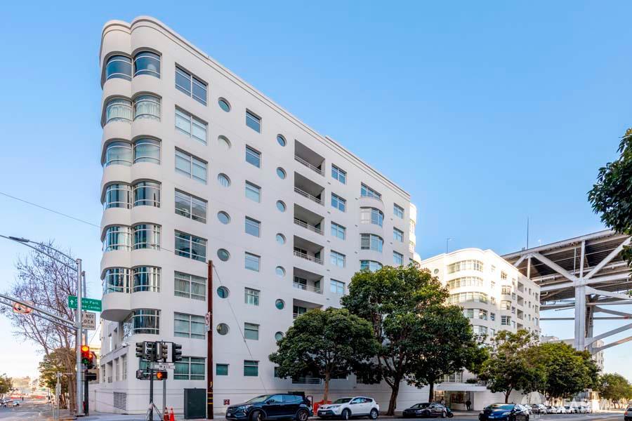 Detail Gallery Image 19 of 19 For 403 Main St 805n,  San Francisco,  CA 94105 - 0 Beds | 1 Baths