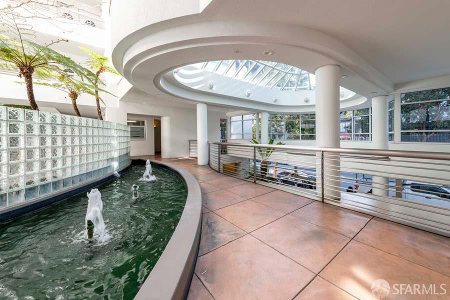 Detail Gallery Image 16 of 19 For 403 Main St 805n,  San Francisco,  CA 94105 - 0 Beds | 1 Baths