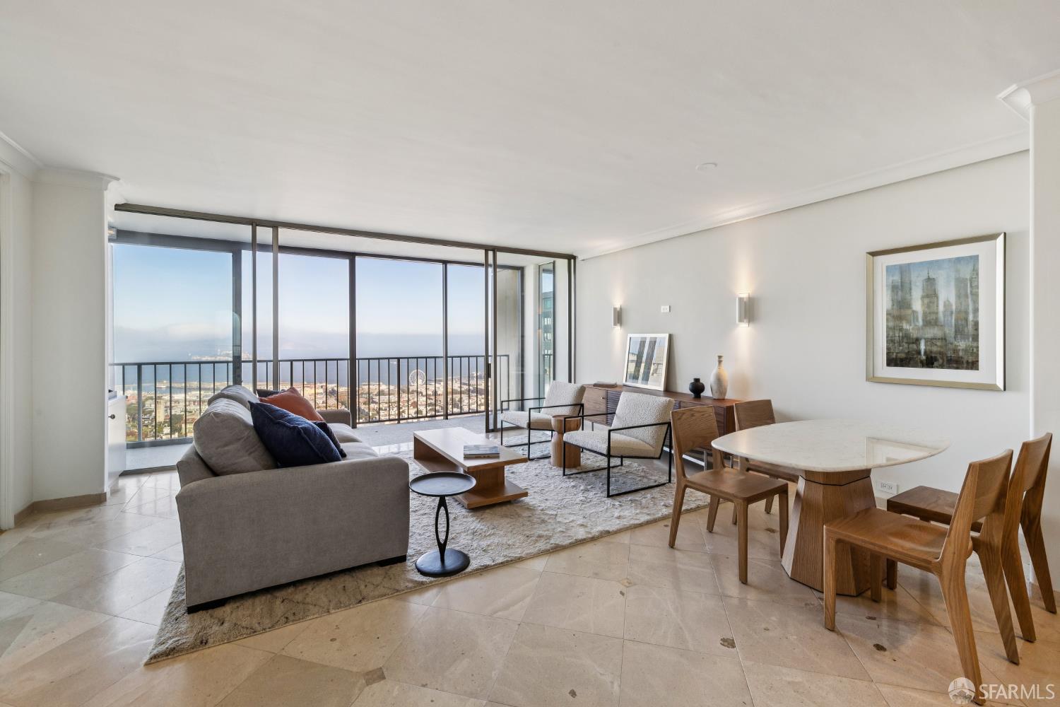 999 Green Street # 1403