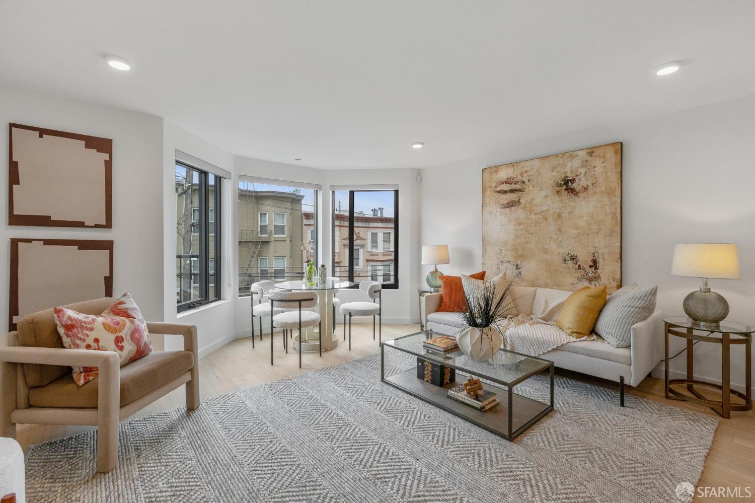 Detail Gallery Image 17 of 62 For 1624 Larkin St #4,  San Francisco,  CA 94109 - 1 Beds | 1 Baths