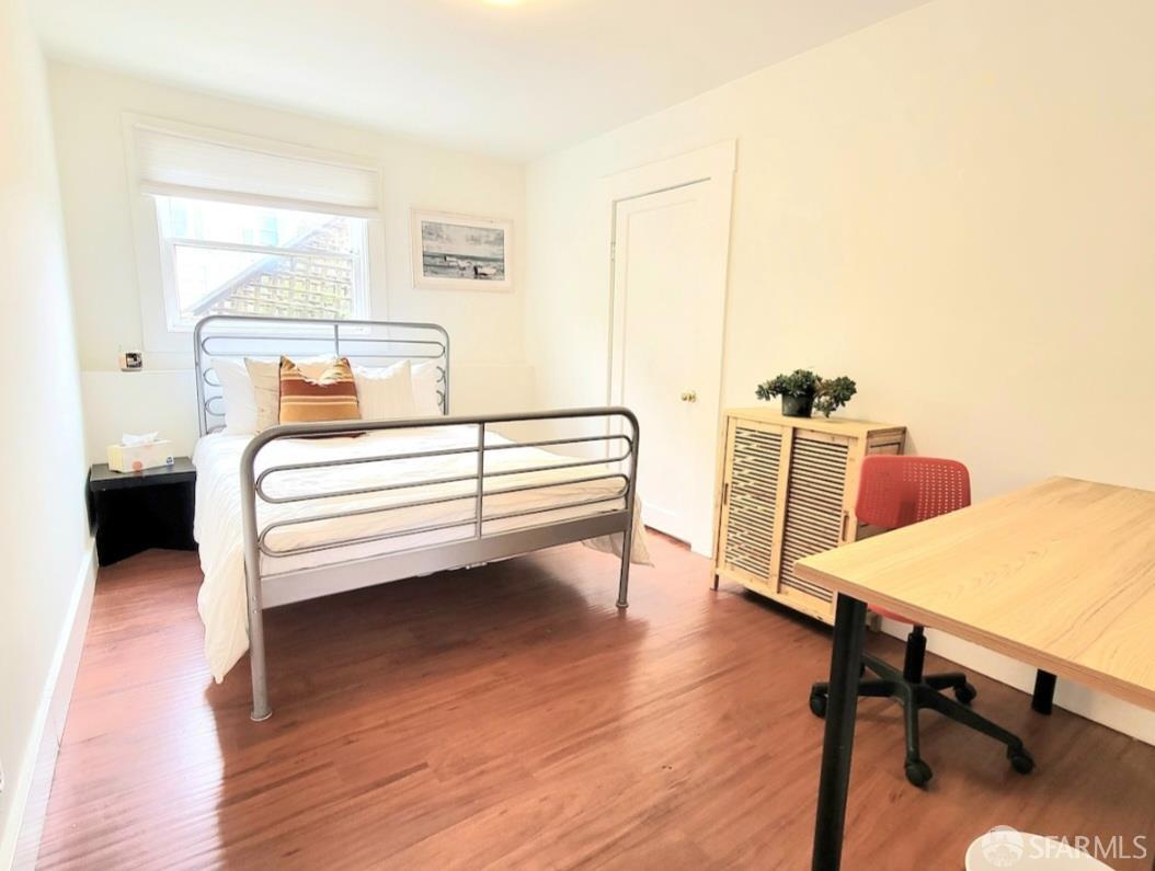 Detail Gallery Image 9 of 22 For 365 22nd Ave, San Francisco,  CA 94121 - 2 Beds | 2 Baths