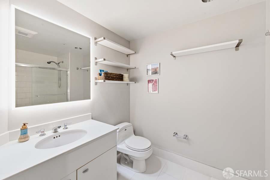 Detail Gallery Image 13 of 19 For 403 Main St 805n,  San Francisco,  CA 94105 - 0 Beds | 1 Baths