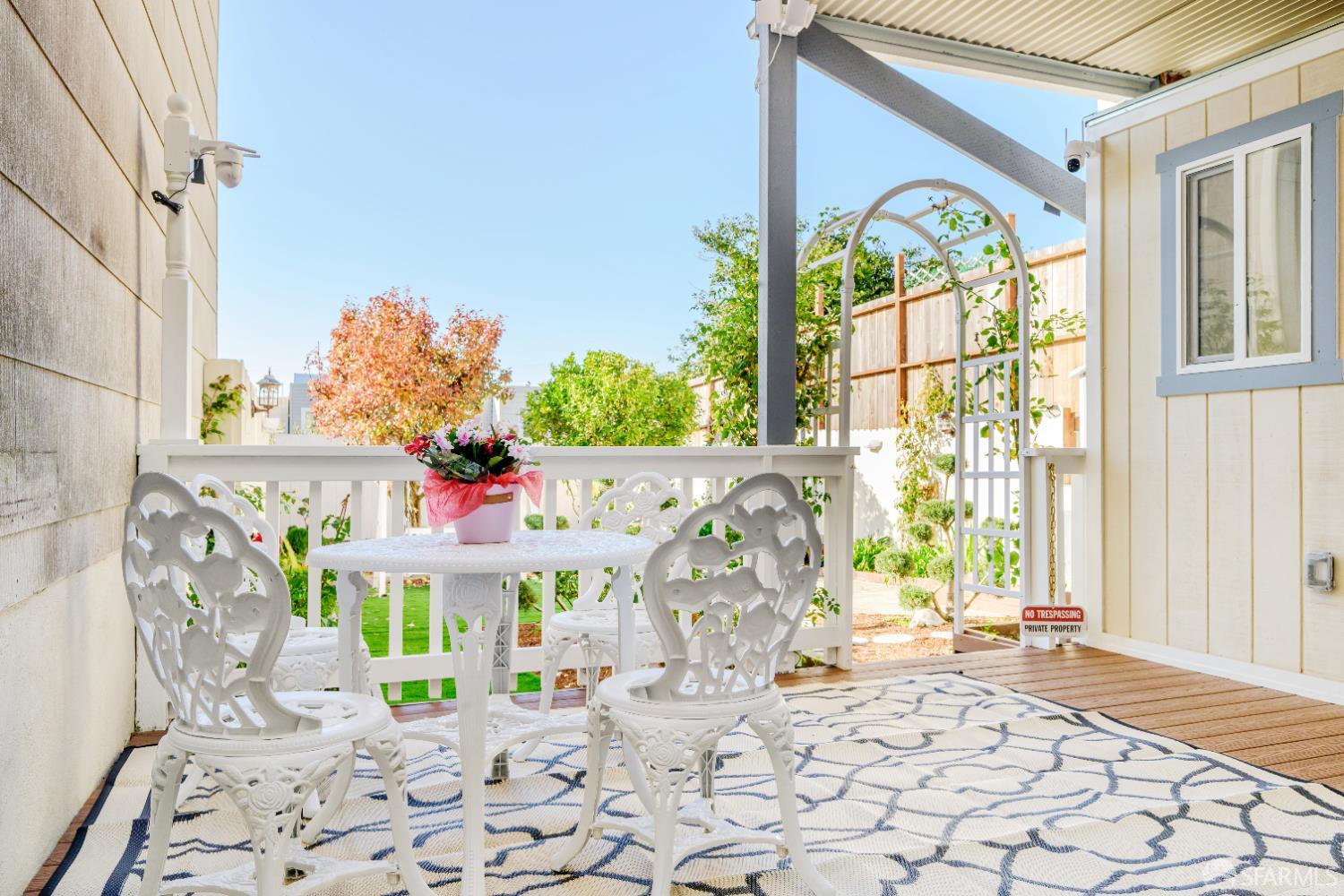 Detail Gallery Image 31 of 37 For 2371 30th Ave, San Francisco,  CA 94116 - 3 Beds | 1 Baths