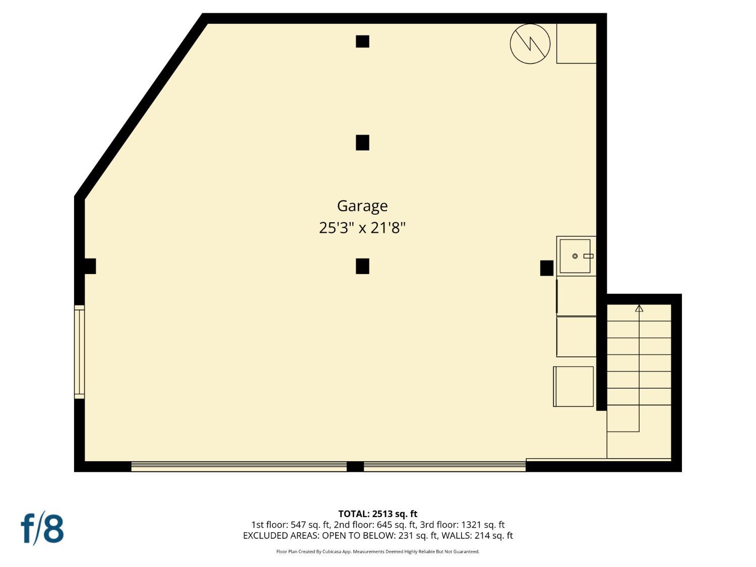 Detail Gallery Image 37 of 38 For 1831 Silliman St, San Francisco,  CA 94134 - 4 Beds | 3 Baths