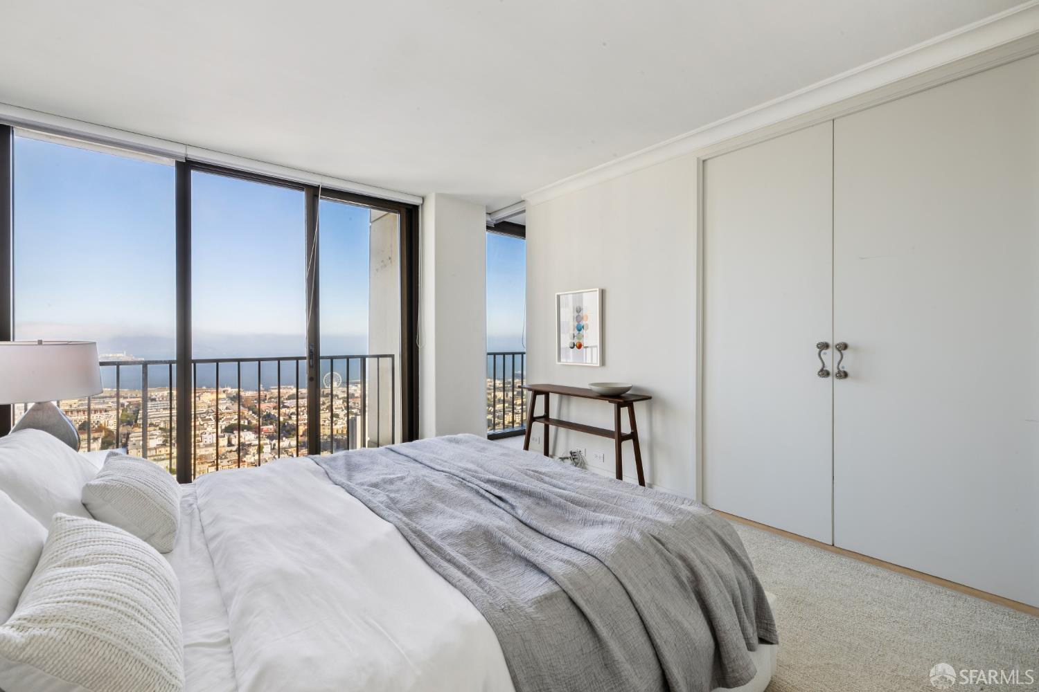 Detail Gallery Image 23 of 28 For 999 Green St #1403,  San Francisco,  CA 94133 - 1 Beds | 1 Baths