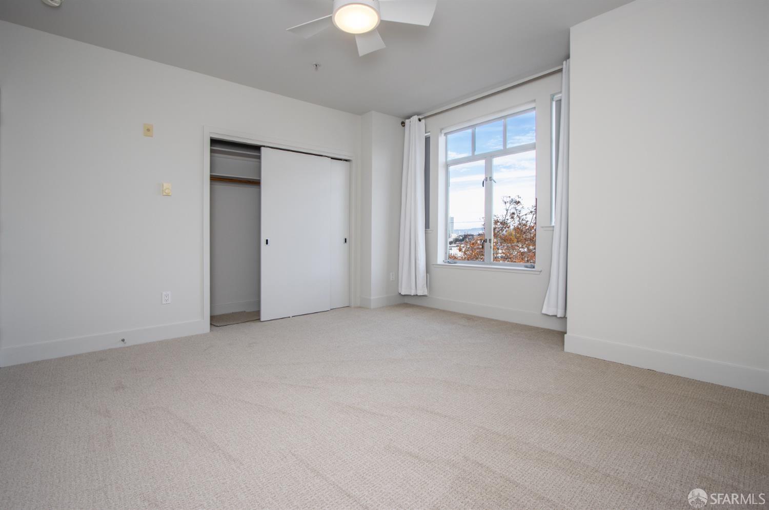 Detail Gallery Image 23 of 25 For 1587 15th St #504,  San Francisco,  CA 94103 - 2 Beds | 1 Baths