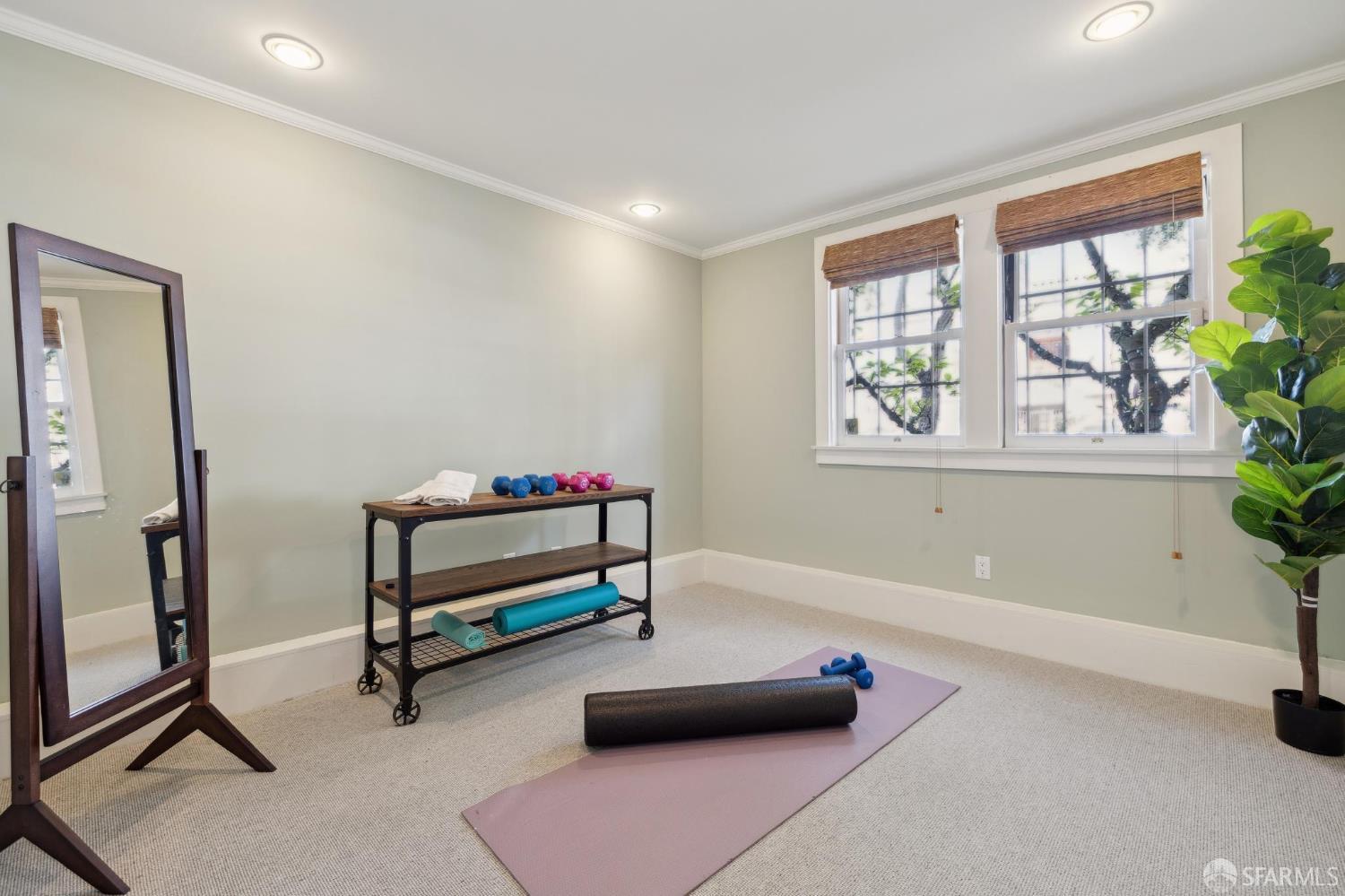 Detail Gallery Image 46 of 71 For 245 Alhambra St, San Francisco,  CA 94123 - 4 Beds | 3/1 Baths