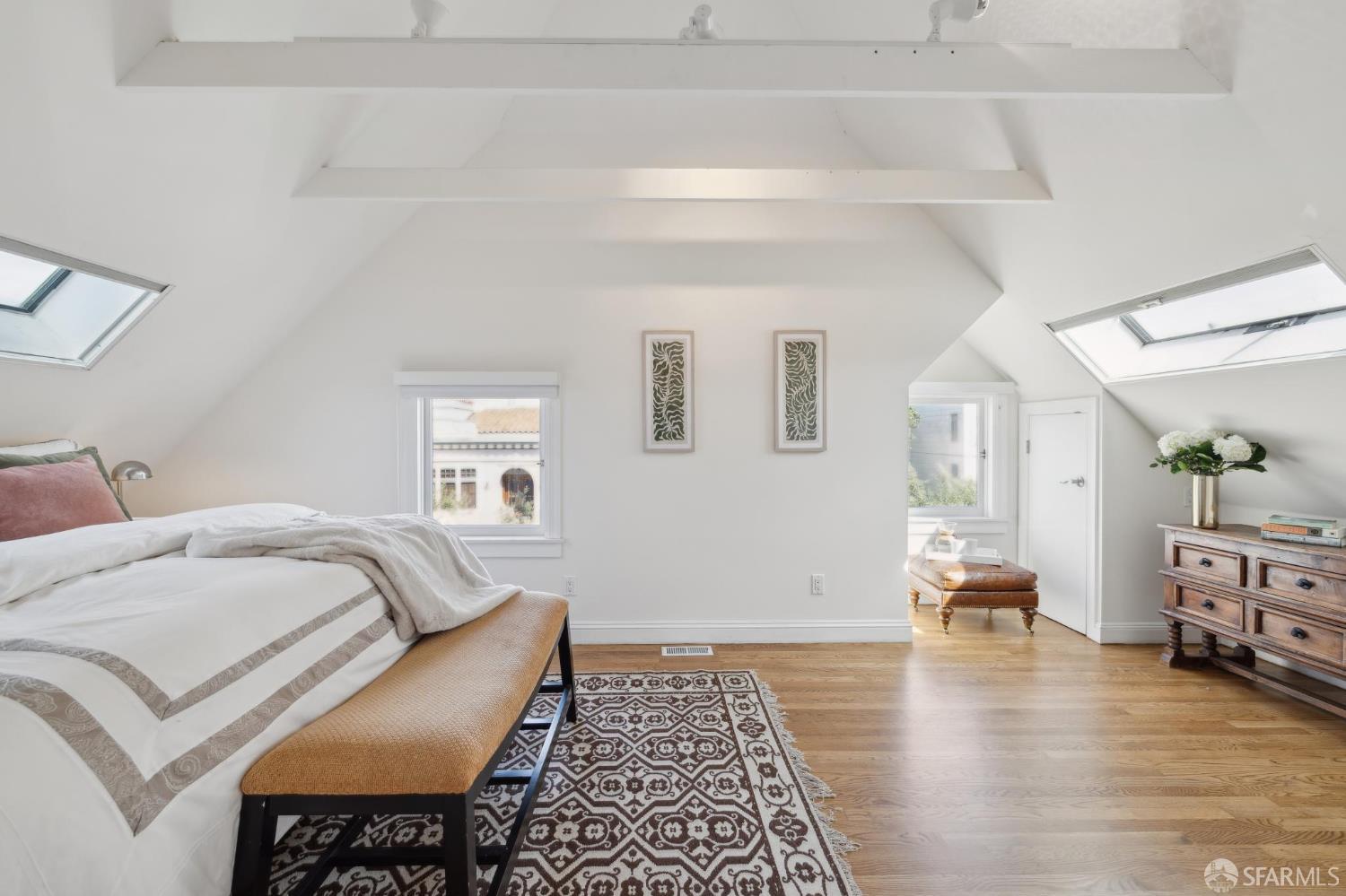 Detail Gallery Image 38 of 71 For 245 Alhambra St, San Francisco,  CA 94123 - 4 Beds | 3/1 Baths